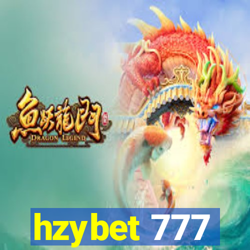 hzybet 777